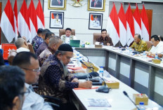 Tegaskan Keselamatan Warga Jadi Prioritas Penyelesaian Jembatan P6 Lalan