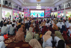 Kasus Kekerasan Anak Menurun, Kasus Kekerasan Perempuan Meningkat 