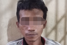 Melawan Saat Hendak Ditangkap, Pelaku Curat di Cambai Tersungkur Ditembak Tim Gabungan Polres Prabumulih