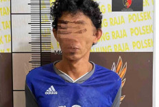 Muharam Ditangkap, Polisi Buru Apri DPO Kasus Pengeroyokan dan Pembacokan Warga di Tanjung Raja