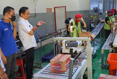 Inovasi di 2026, Winro Luncurkan Galon PET dan Seal Tutup Kemasan, Fokus Jaga Higienitas