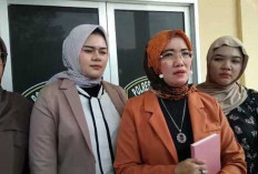 ASN Pemkab Ogan Ilir Jadi Tersangka Dugaan Penelantaran Anak, Mantan Istri Minta Segera Ditahan