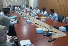 Dua warga Ogan Ilir Diduga jadi Korban TPPO di Kamboja, Pemkab dan Polres Upayakan Penyelamatan