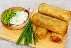 Lumpia Semarang: Warisan Kuliner Perpaduan Budaya yang Tetap Digemari Sepanjang Zaman