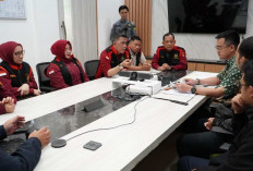Korupsi PT Semen Baturaja, Kejati Sumsel Geledah Rumah DJ dan Kantor Jamkrindo