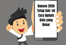 Bansos 2026: Perkiraan Jadwal Pencairan PKH dan BPNT serta Cara Cek Status Secara Mandiri
