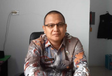 40 CJH Asal Kota Lubuklinggau Masuk Kategori Risti, Jemaah Diminta Jaga Kesehatan Jelang Keberangkatan