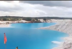 Pemekaran Wilayah Bangka Belitung: Wacana Pembentukan 5 Kabupaten dan Kota Baru Dengan Beragam Pertimbangan