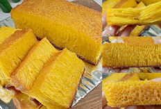 Bika Ambon Kembali Populer, Kue Tradisional yang Bertahan di Tengah Tren Kuliner Modern