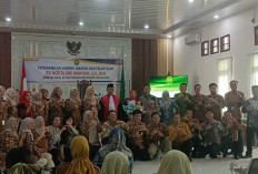 Ketua PN Kayuagung Beberkan Cara Menjaga Kualitas Layanan Pengadilan 