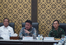 Gubernur Herman Deru: Sumsel Jadi Lokasi Uji Coba Teknologi Pengurai Asap Berbasis Dry Ice
