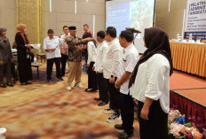 Kolaborasi BPDP dan  Kementan Perkuat Kapasitas Pekebun Sawit Sumatera Selatan