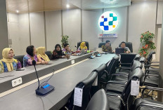 Hadapi Era AI,  Perkuat Literasi Keamanan Siber 