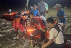 Dua Hari Dicari, Jasad Bocah 12 Tahun Korban Tenggelam di Sungai Musi Akhirnya Ditemukan