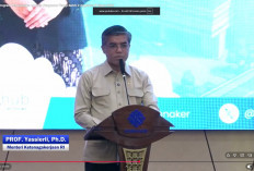 Peserta MagangHub Kemenkum Sumsel Siap Kembangkan Kompetensi dan Profesionalisme di Dunia Kerja