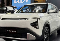 Carens Facelift Cuma Rp 319 Juta, Rival Jepang Mulai Ketar-Ketir?