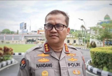 Polda Sumsel Ungkap 208 Kasus 3C dan 392 Kasus Premanisme dalam Delapan Hari Operasi Sikat Musi 2026