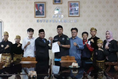 Atlet Silat Prabumulih Siap Berlaga di O2SN Sumsel