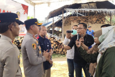 Isu Warga Dibacok Kapak Gara-gara Berebut Air di Gunung Ibul Prabumulih, Polisi Pastikan Hoaks