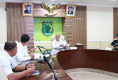 Progres capai 47 persen, Genjot Sosialisasi Serta Pembayaran Sambungan Demi Kejar 1.000 Pelanggan Per hari