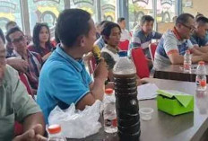 Mediasi Warga dengan PT KIT Belum Menemui Kata Sepakat