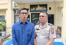 Berpura-pura Jadi Pembeli, Residivis Coba Rampok Minimarket di Sekayu, Pelaku Berhasil Diamankan