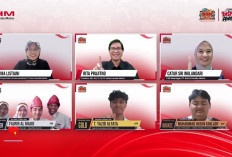Karya Inovatif Bertajuk BESTARI SMAN Sumatera Selatan Raih Silver di AHMBS 2026 Tingkat Nasional