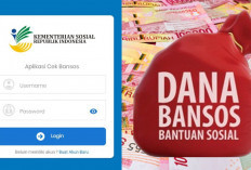 Bansos 2026: Ini Syarat Lengkap dan Cara Pendaftaran Online Maupun Offline