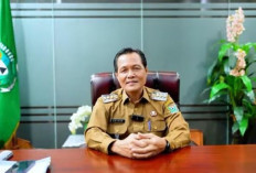 Bupati Minta Kebut Penyelesaian Proyek Jelang Tutup Tahun