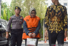 KPK Periksa 3 ASN BPK, Kasus Suap Audit Pemkab Muara Enim