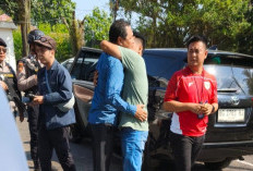 KPK OTT Bupati Muara Enim Edison Dan 9 Lainnya, Dugaan Korupsi Dana Pendidikan dan Pengadaan Jadi Sorotan