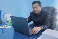 Dinsos OKU Dampingi Penjaringan 60 Calon Siswa Sekolah Rakyat