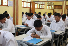 Cetak Mekanik dan Operator Andal, PTBA Gelar Seleksi Psikotes Bersama UT School*
