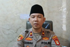 Selama Ramadhan, Kapolsek SP Padang Imbau Masyarakat Terkait Beberapa Hal Ini Demi Keamanan