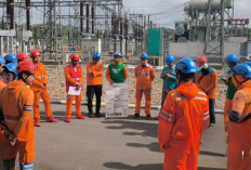 PLN Pastikan Listrik Andal Untuk Rakyat Lewat First Year Inspection