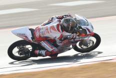 Astra Motor Racing Team Lanjutkan Tradisi Juara, Kumpulkan 7 Podium di Mandalika Racing Series Putaran ke 3