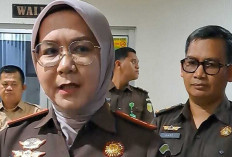 Silaturahmi Perdana ke Wali Kota, Kajari Prabumulih: Kami Ditargetkan Minimal Dua Perkara Korupsi 