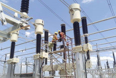 Proyek Elektrifikasi Jalur Kereta Malaysia Rampung Lebih Cepat dari Target, PLN Group Perkuat Reputasi 