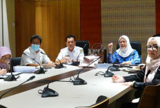 Dekranasda Sumsel Matangkan Persiapan sebagai Ikon Pameran Kriyanusa 2026