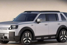 Freelander Comeback: Dari SUV Lawas Kini Jadi Monster Listrik Canggih, Layak Masuk Indonesia? 