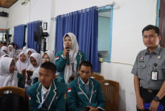 Kanwil Kemenkum Sumsel Perkuat Kolaborasi dengan Dinkop UKM Lahat, Perluas Legalitas UMKM