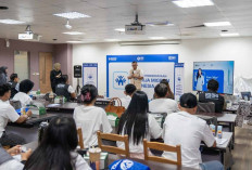 BRI Bekali PMI di Taiwan dengan Kewirausahaan dan Literasi Keuangan untuk Bangun Usaha Produktif