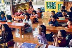 Pertamina Patra Niaga Regional Sumbagsel Hadirkan Program “Kemang Agung Berdaya, Inovatif, dan Sejahtera