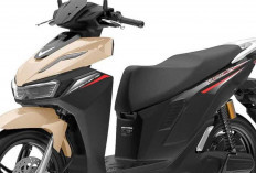 Murah Tapi Canggih! VinFast Viper Hadir dengan TFT dan Keyless Smartkey