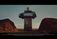 Terlalu Buas? Iklan Toyota GR Yaris Kembali Dilarang Tayang di Australia