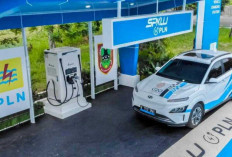 Jangan Sampai Salah! Ini Tips Aman Pakai Mobil Listrik Saat Mudik Lebaran