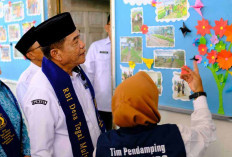 Muba Jadi Kabupaten Pertama di Sumsel yang Implementasikan Program Nasional RBI