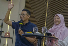 Momentum Hari Lingkungan Hidup Sedunia, Pusri Dorong Pengelolaan Limbah Tekstil Bernilai Ekonomis
