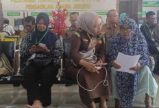 Wujudkan Perlindungan Hak Anak, JPN Kejari Muba Pastikan Kepastian Hukum Perwalian