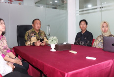 Ditjen AHU Selenggarakan Diskusi Publik “NGOPHI” untuk Penguatan Layanan Apostille dan Kerja Sama Hukum 